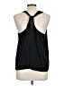 Mod Ref Black Sleeveless Blouse Size L - photo 2