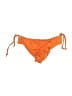 Unbranded Orange Swimsuit Bottoms Size XS - photo 2