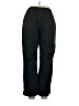 Amazon Essentials Black Track Pants Size XL - photo 2