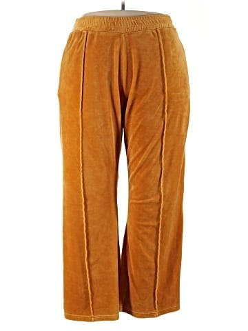 BDG Casual Pants (view 1)