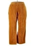 BDG Orange Casual Pants Size XXL - photo 1