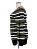 Derek Heart 100% Acrylic Stripes Green Pullover Sweater Size 2X - photo 5