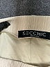 Assorted Brands Ivory Casual Pants Size 26 waist (estimated) - photo 7