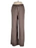 Hyfve Brown Casual Pants Size M - photo 1
