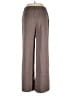 Hyfve Brown Casual Pants Size M - photo 2