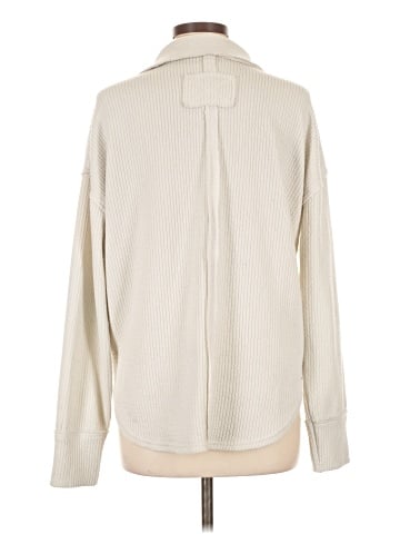 Blu Pepper Pullover Sweater (view 2)