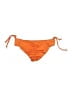 Unbranded Orange Swimsuit Bottoms Size S - photo 2
