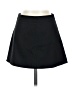 Artless Forever Solid Black Casual Skirt Size XS - photo 1