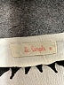 Le Sample 100% Rayon White Sleeveless Blouse Size S - photo 7
