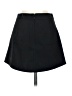 Artless Forever Solid Black Casual Skirt Size XS - photo 2