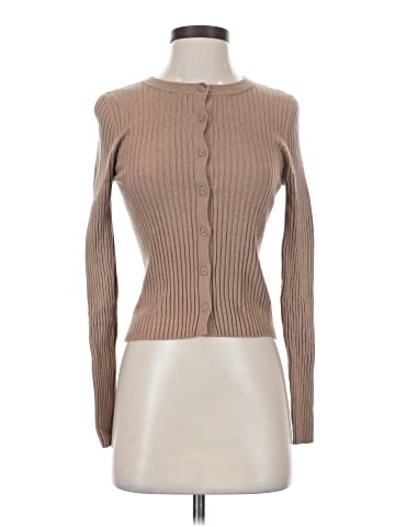 Leith Cardigan (view 1)