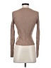 Leith Tan Cardigan Size S - photo 2