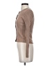 Leith Tan Cardigan Size S - photo 5
