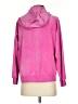 Assorted Brands Pink Zip Up Hoodie Size S - photo 2