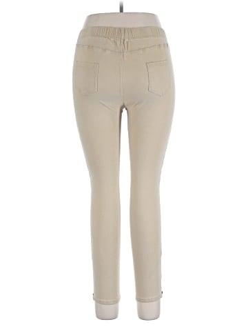 Tickled Teal Khakis (view 2)