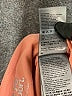 Super Dry Pink Leggings Size 6 - photo 8