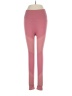 Puma Pink Active Pants Size M - photo 1
