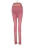 Puma Pink Active Pants Size M - photo 2