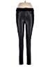 Seven7 Black Casual Pants Size 6 - photo 1