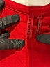 Love Scarlett Red 3/4 Sleeve Top Size 1X - photo 7