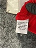 Love Scarlett Red 3/4 Sleeve Top Size 1X - photo 8