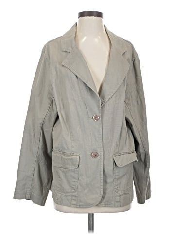 White Stag Blazer (view 1)