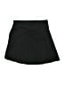 Unbranded Solid Black Skort Size L - photo 2
