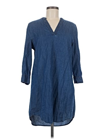 Ali & Kris Casual Dress (view 1)