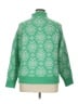 Old Navy Green Turtleneck Sweater Size XL - photo 2