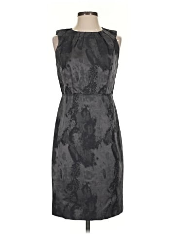 Ann Taylor LOFT Cocktail Dress (view 1)