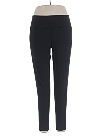 Terra & Sky Active Pants (view 1)