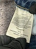 Lee Blue Jeans Size 16 - photo 8