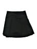 Unbranded Solid Black Skort Size L - photo 1