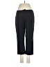 Yansi Fugel Black Active Pants Size 6 - photo 1