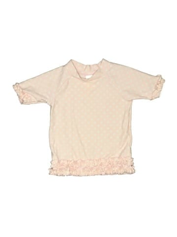 Ruffle Butts Rash Guard (view 1)