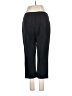 Yansi Fugel Black Active Pants Size 6 - photo 2