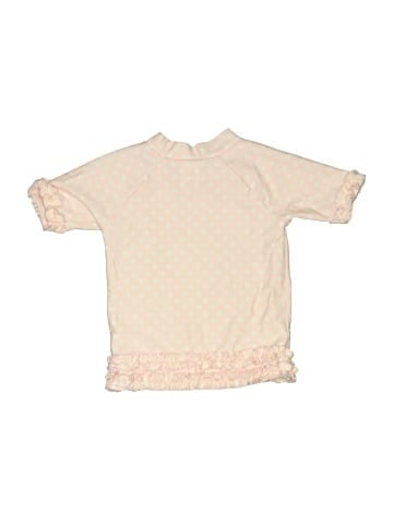 Ruffle Butts Rash Guard (view 2)