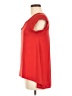 Unbranded Red Short Sleeve T-Shirt One size - photo 5