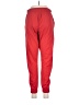 Zyia Active Solid Red Casual Pants Size M - photo 2
