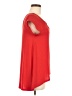 Unbranded Red Short Sleeve T-Shirt One size - photo 4