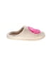 Unbranded Pink Ivory Clogs Size 7 (youth) - photo 1