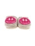 Unbranded Pink Ivory Clogs Size 7 (youth) - photo 2