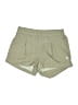 MPG Green Khaki Shorts Size L - photo 1