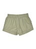 MPG Green Khaki Shorts Size L - photo 2