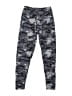 Cuddl Duds Camo Gray Active Pants Size L (youth) - photo 1