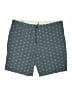 Dockers Print Blue Board Shorts Size EU 42 - photo 1