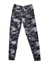 Cuddl Duds Camo Gray Active Pants Size L (youth) - photo 2