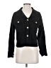Unbranded 100% Polyester Black Jacket Size S - photo 1