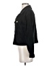 Unbranded 100% Polyester Black Jacket Size S - photo 5