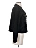 Unbranded 100% Polyester Black Jacket Size S - photo 4